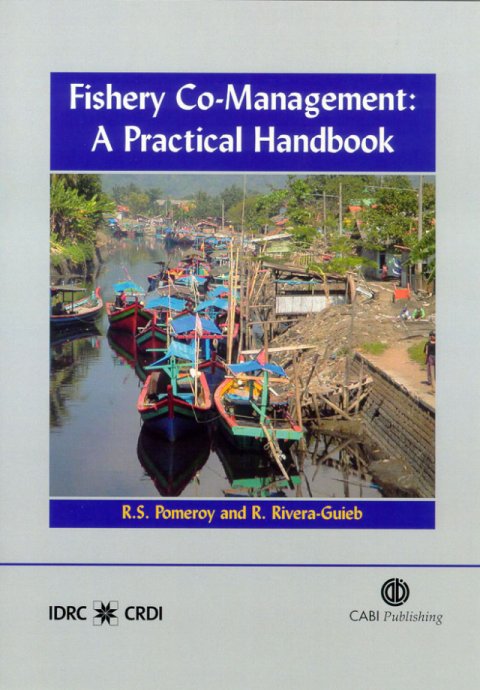 Fishery Co-Management: A Practical Handbook