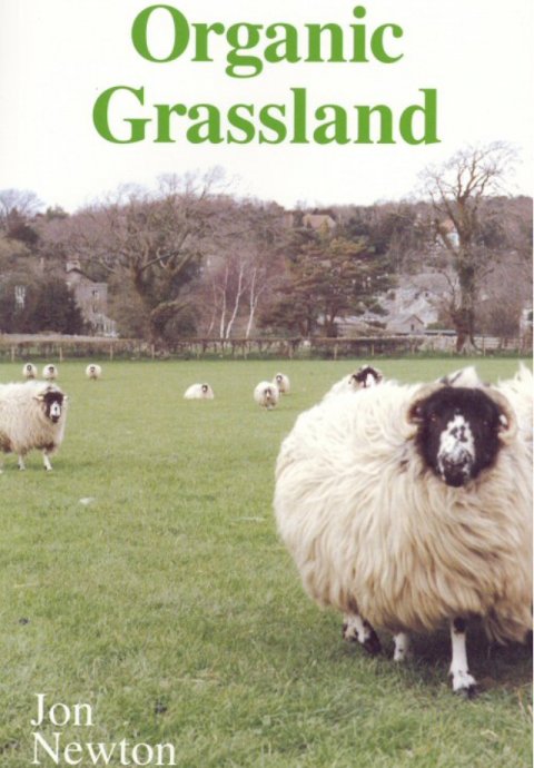 Organic Grassland