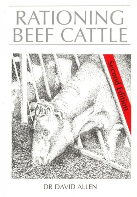 Rationing Beef Cattle Second Edition