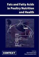 Fats and Fatty Acids in Poultry Nutrition and Health by Gita Cherian and Reza Poureslami