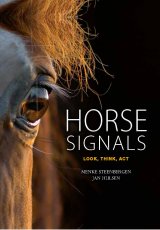 Horse Signals by Menke Steenbergen, Jan Hulsen