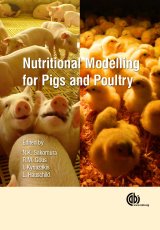 Nutritional Modelling for Pigs and Poultry by N K Sakmoura, R Gous, I Kyriazakis, L Hauschild