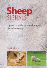 Sheep Signals by Frank Glorie