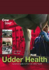 Udder Health by Jan Hulsen