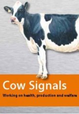 Cow Signals Checkbook - Pocket Edition - COMING SOON by Jan Hulson