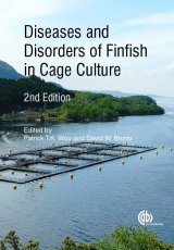 Diseases and Disorders of Finfish in Cage Culture by Patrick Woo & David Bruno