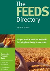 The FEEDS Directory: Commodity Products by W N Ewing
