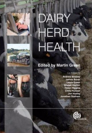 Dairy Herd Health