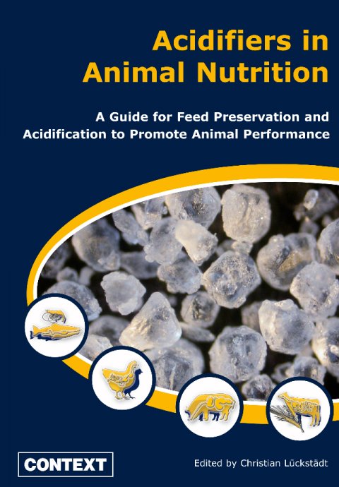 Acidifiers In Animal Nutrition