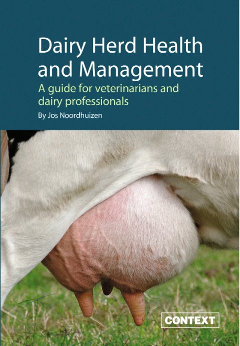 Dairy Herd Health and Management - Wiro Bound