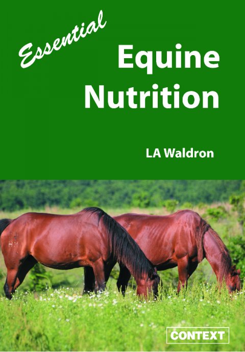Essential Equine Nutrition 