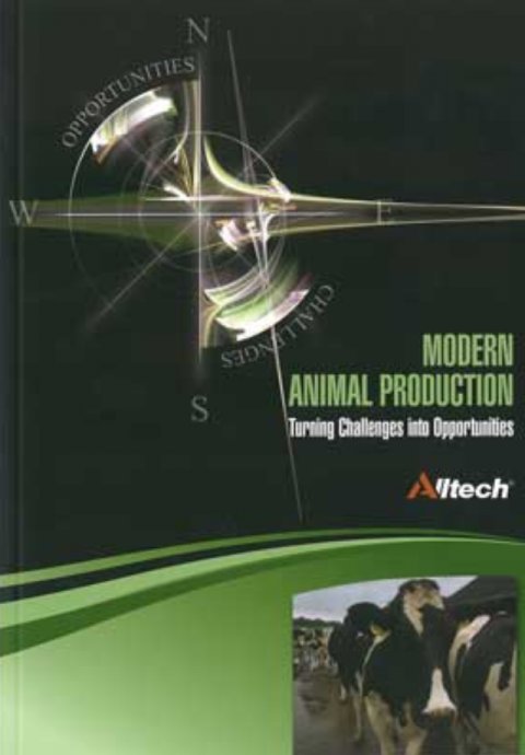 Modern Animal Production 