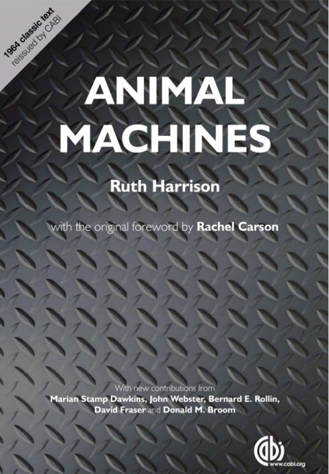 Animal Machines