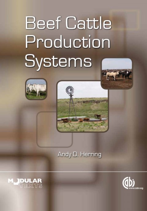 Beef Cattle Production Systems