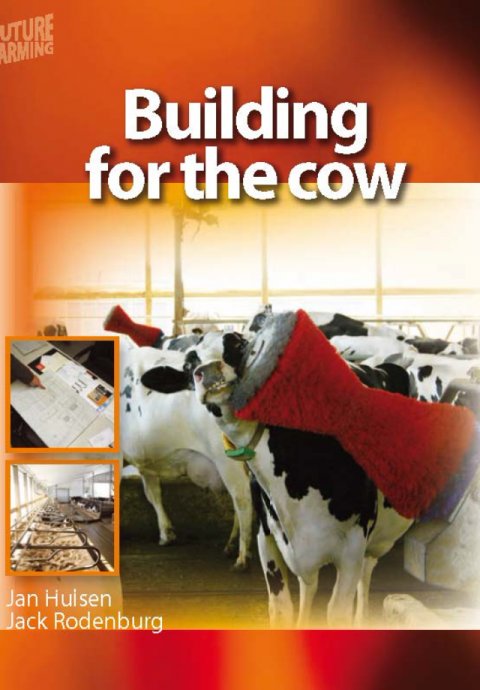 Building For The Cow