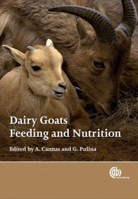 Dairy Goats, Feeding and Nutrition