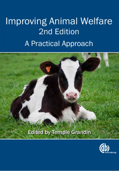 Improving Animal Welfare 2nd Edition