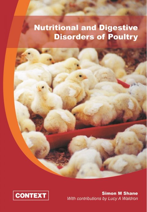 Nutritional and Digestive Disorders of Poultry