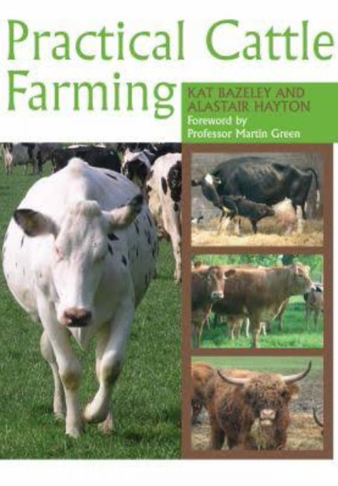 Practical Cattle Farming 