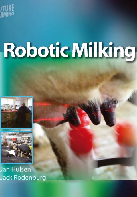 Robotic Milking