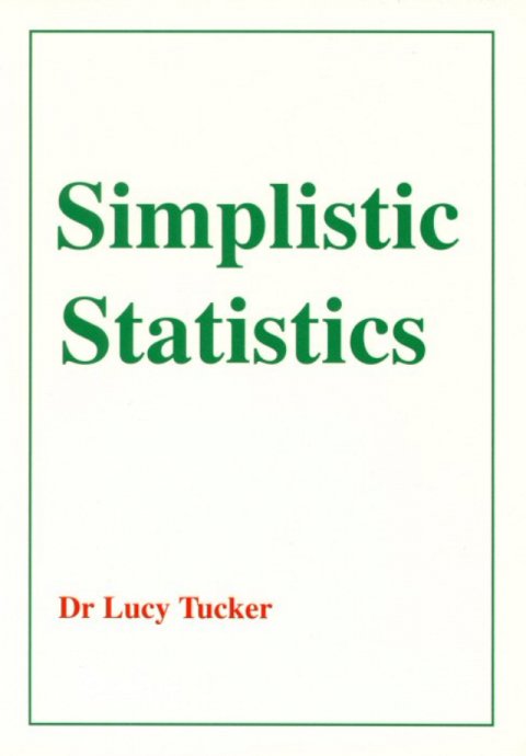 Simplistic Statistics