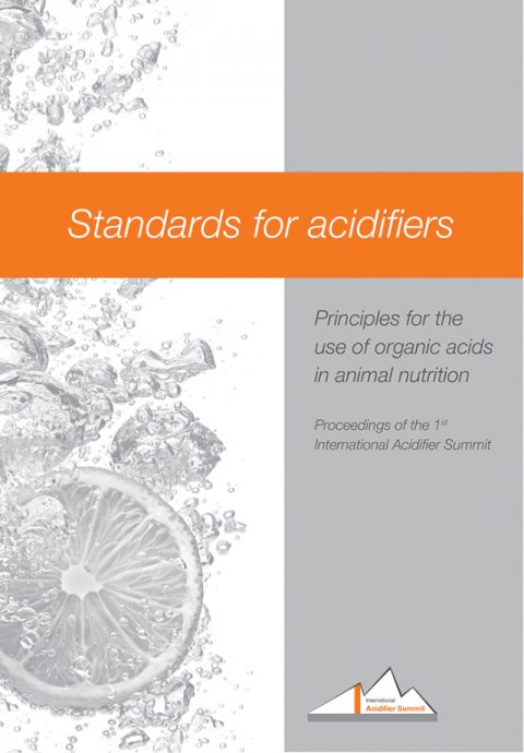 Standards for Acidifiers | Context Bookshop Standards for Acidifiers | Context Bookshop