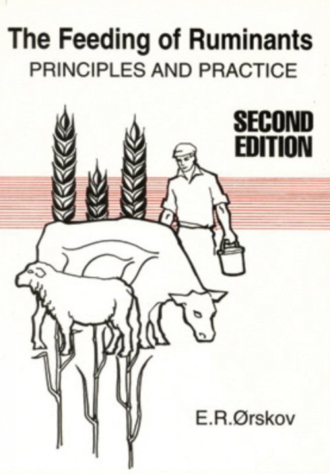 The Feeding of Ruminants Second Edition