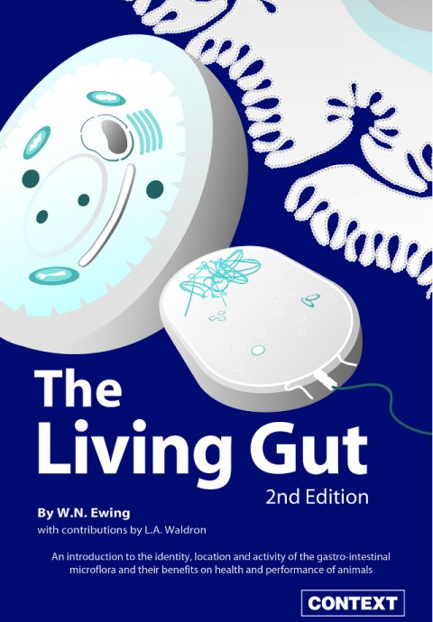 The Living Gut - 2nd Edition