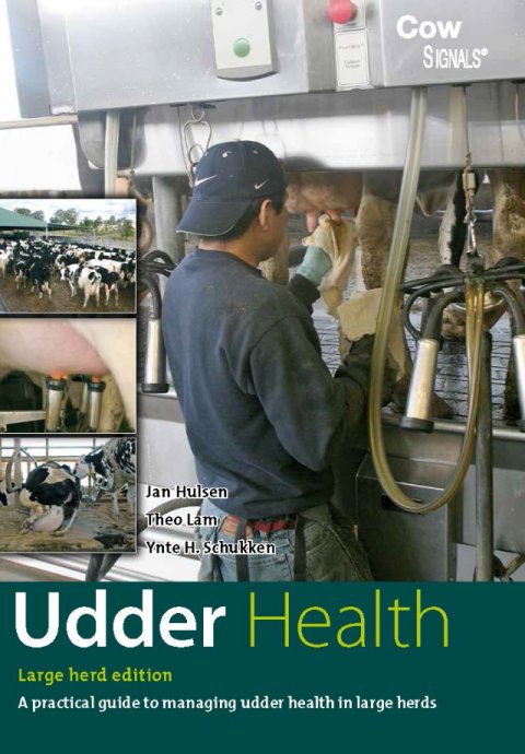 Udder Health - Large Herd Edition