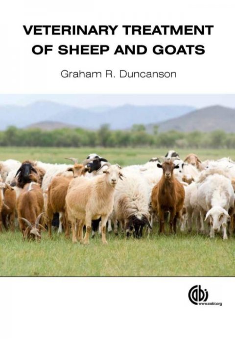 Veterinary Treatment of Sheep and Goats