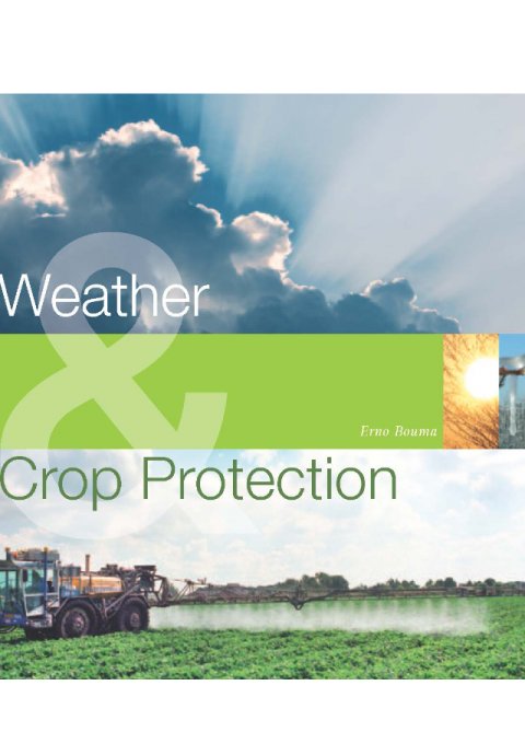 Weather & Crop Protection