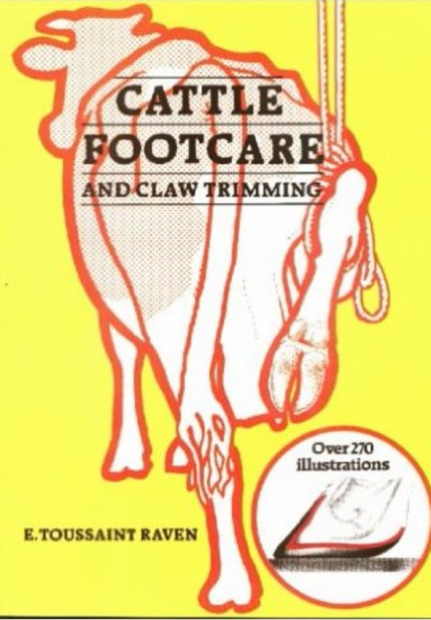 Cattle Footcare and Claw Trimming