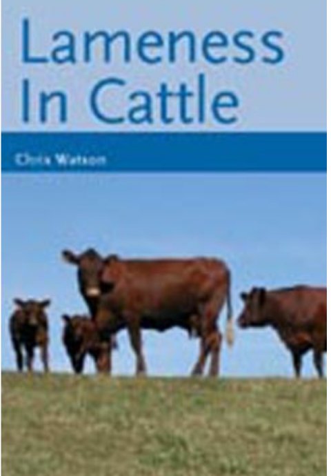 Lameness in Cattle