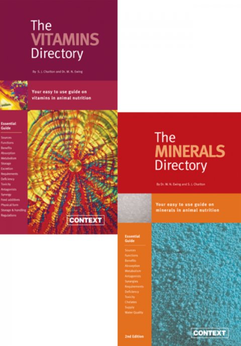 Directory Two Pack 