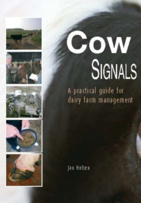 Cow Signals