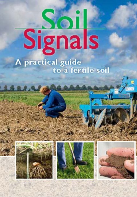 Soil Signals