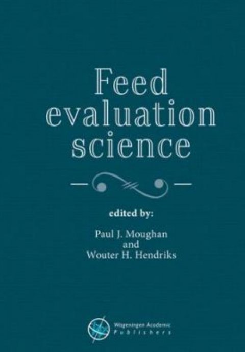 Feed Evaluation Science