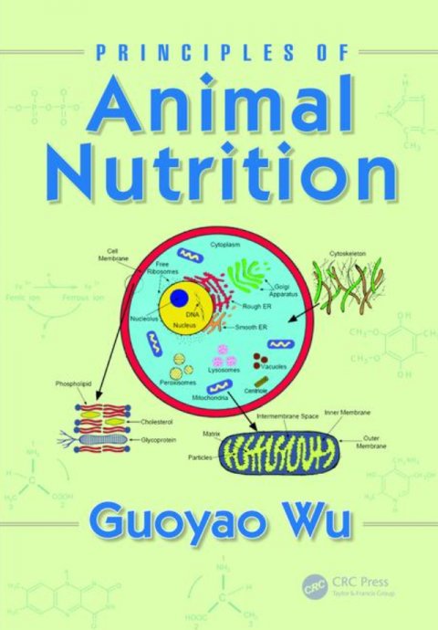 Principles of Animal Nutrition