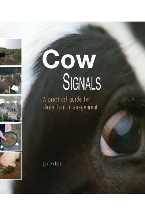 Cow Signals Advanced East African edition