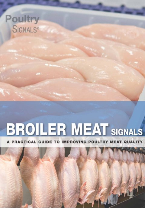 Broiler Meat Signals