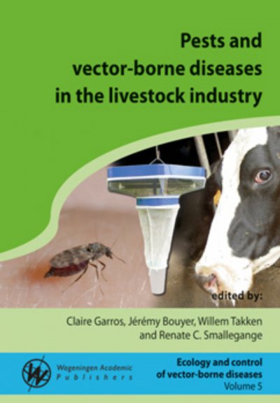 Pests and vector-borne diseases in the livestock industry
