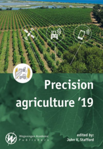Precision Agriculture '19
