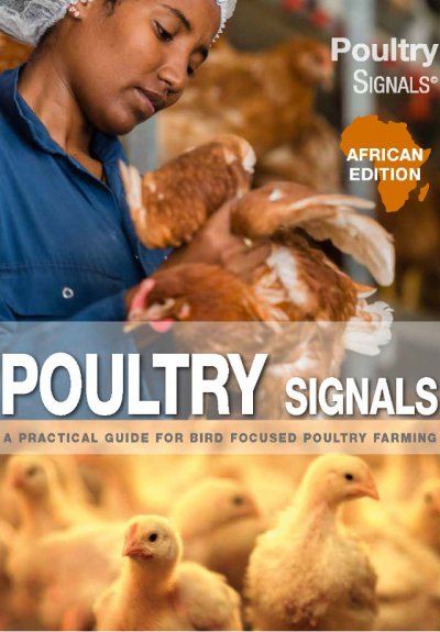 Poultry Signals - African Edition