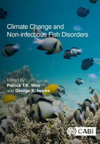 Climate Change and Non-infectious Fish Disorders
