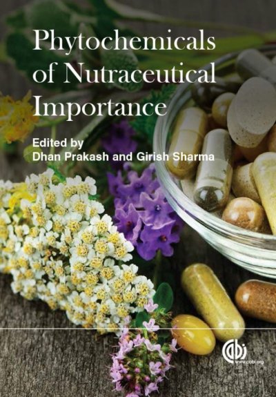 Phytochemicals of Nutraceutical Importance