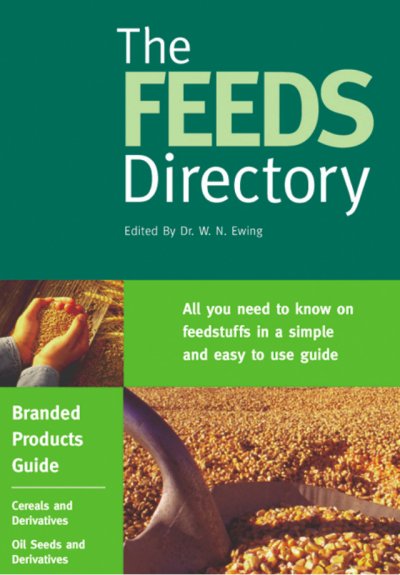 The FEEDS Directory: Branded Products Guide