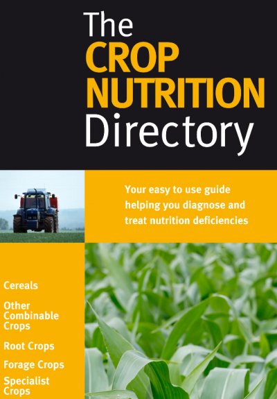 The CROP Nutrition Directory 