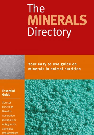 The MINERALS Directory