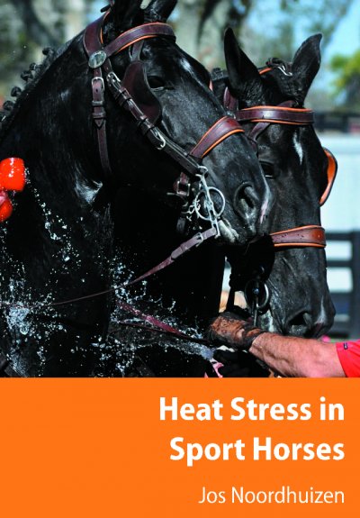 Heat Stress in Sport Horses