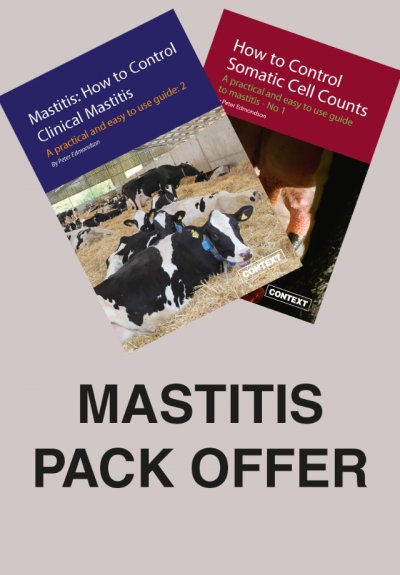 Mastitis Pack Offer